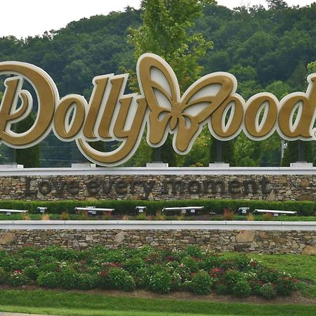 River Place Condos #610 3Bd Pigeon Forge Exterior foto
