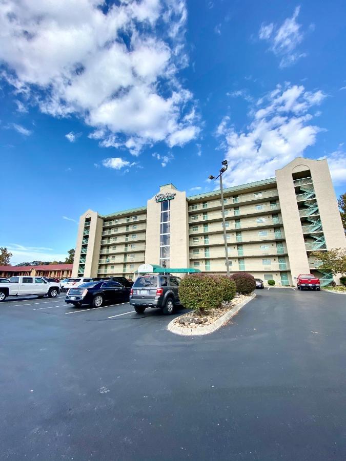 River Place Condos #610 3Bd Pigeon Forge Exterior foto