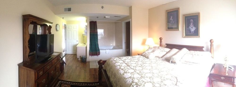 River Place Condos #610 3Bd Pigeon Forge Quarto foto