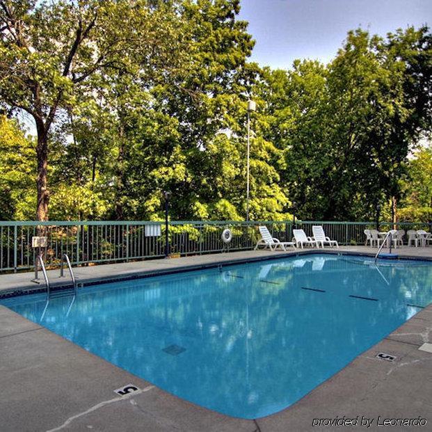 River Place Condos #610 3Bd Pigeon Forge Instalações foto
