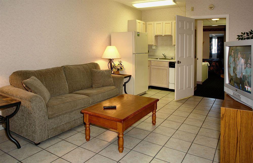 River Place Condos #610 3Bd Pigeon Forge Exterior foto